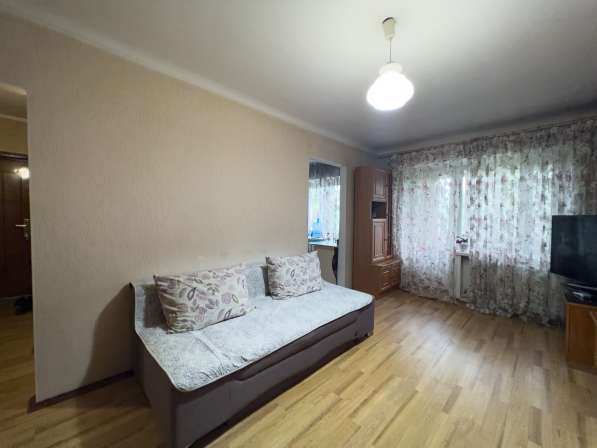 ПРОДАМ! 3к. кв. инд. 55м2, Чуй р-он ТЭЦ 41500$ в фото 4