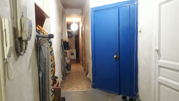 Продам 4 комнатную квартиру в г. Санкт-Петербург в Гатчине фото 22