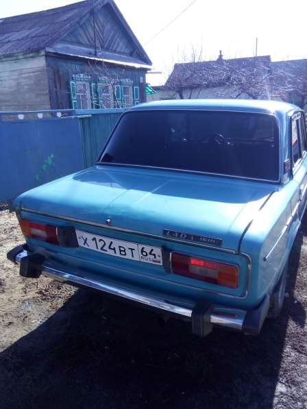 ВАЗ (Lada), 2106, продажа в Энгельсе в Энгельсе фото 8