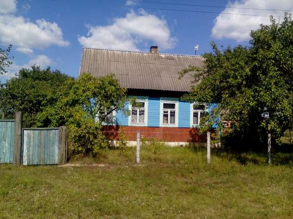 Продаю дом в Республике Беларусь