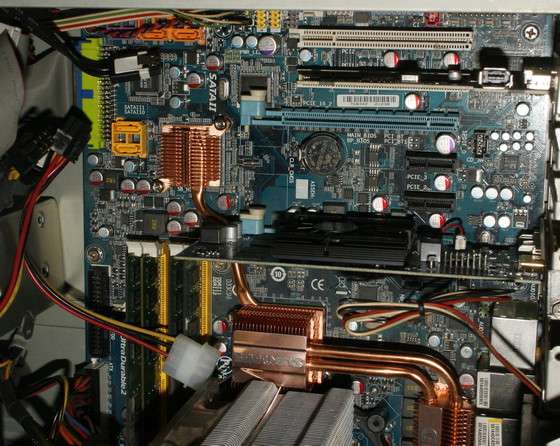 Компьютеры настольные в Москве фото 7