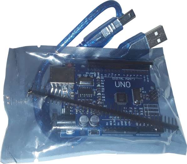 Arduino UNO R3