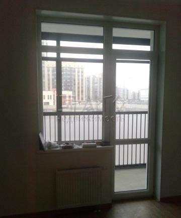 Сдам однокомнатную квартиру в Санкт-Петербурге. Жилая площадь 35 кв.м. Этаж 2. в Санкт-Петербурге фото 3