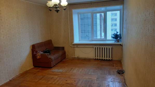 Продам 1-комнатную малогабаритную (вторичное) в Советском в Томске фото 6