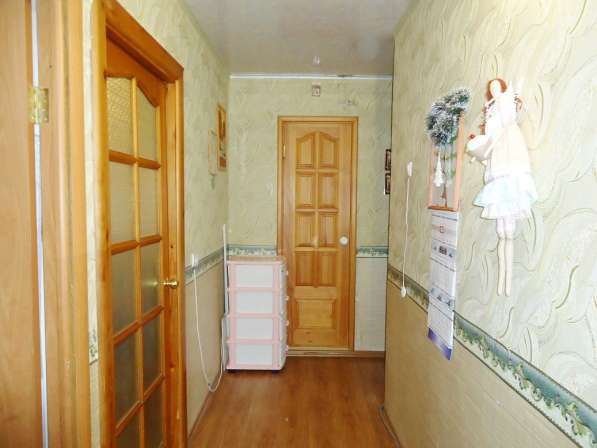 Продам двухкомнатную квартиру на Компрессорном в Екатеринбурге фото 7