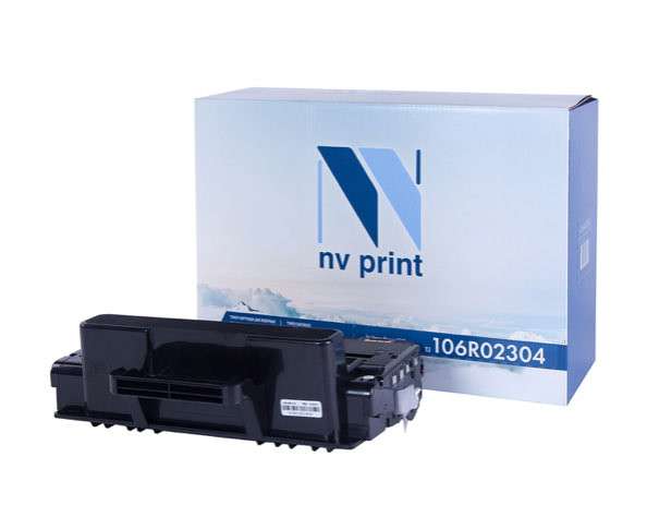 Картридж NVP совместимый NV-106R02304 для Xerox Phaser 3320D