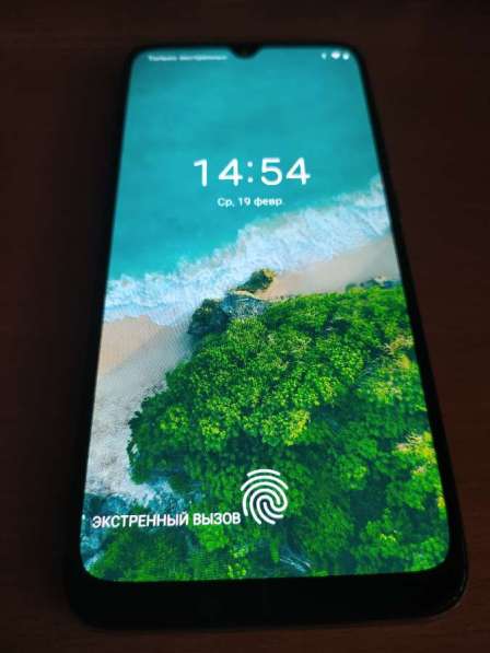 Xiaomi Mi A3 4/68 в Королёве фото 3