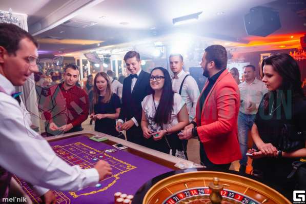 Фан казино в аренду в Краснодаре фото 10