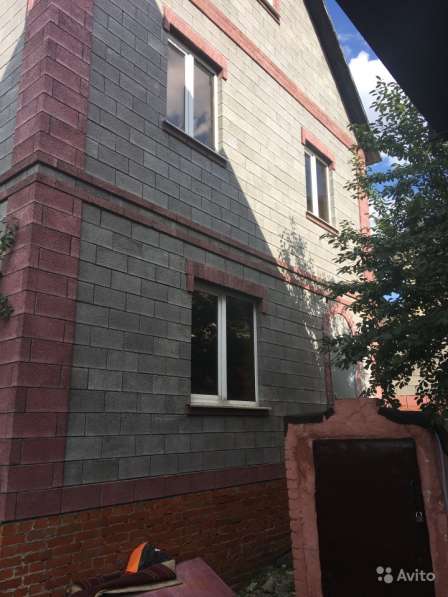 Дом 410 м² на участке 10 сот в Белгороде фото 17