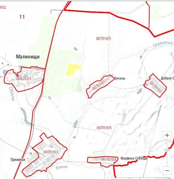 Продам землю сельхозназначения в Рязани фото 5