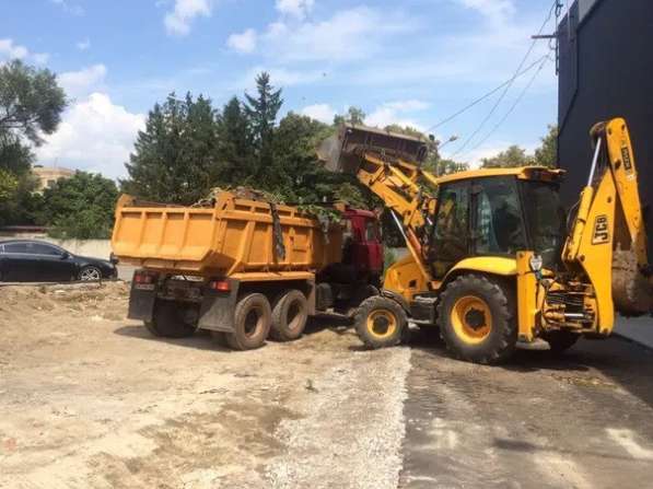 Грузоперевозки самосвал Татра 815 в 