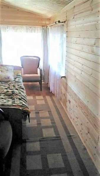 Продам дом в Тверь.Жилая площадь 84 кв.м.Есть Канализация, Электричество. в Твери фото 52