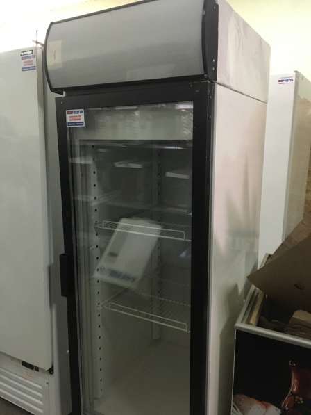 Холодильник для продуктов в Новосибирске фото 3