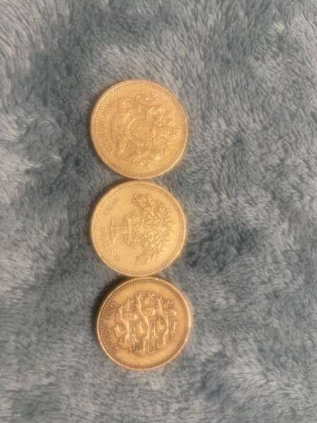 Монеты в Санкт-Петербурге фото 17