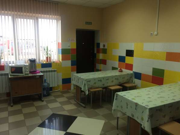 Койко-место в общежитии в Волоколамске фото 6