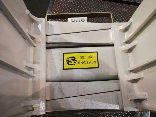 Кипа захват для вилочного погрузчика г/п 2200 кг в Благовещенске