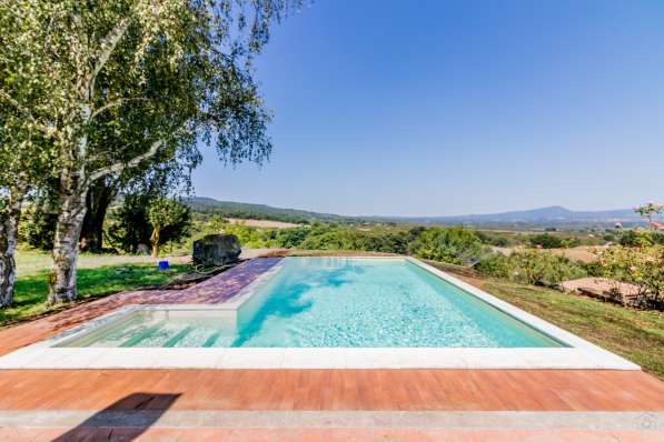 Вилла для отдыха в Сутри, Италия в фото 18