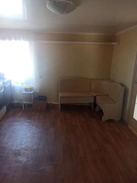 Продаётся 3 комнатный дом. Общая площадь 60 кв.м площадь ком в Барнауле фото 6