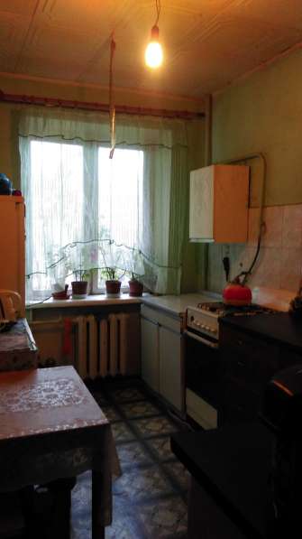 Продажа комнаты в Москве фото 6
