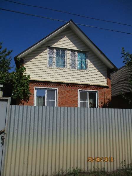 Продам дом в Ростов-на-Дону.Жилая площадь 120 кв.м. в Ростове-на-Дону фото 18