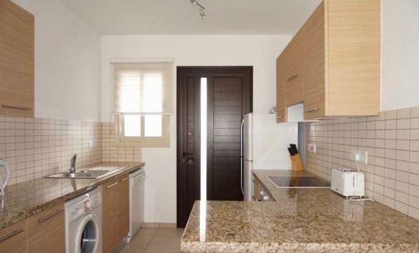 Апартамент в районе Пафоса-Кипр в Москве фото 87