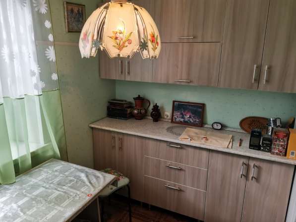 Продам 2-х комнатную квартиру в кирпичном доме в Белгороде фото 8