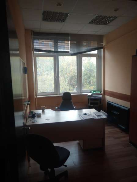 Офис в БЦ в Москве фото 13