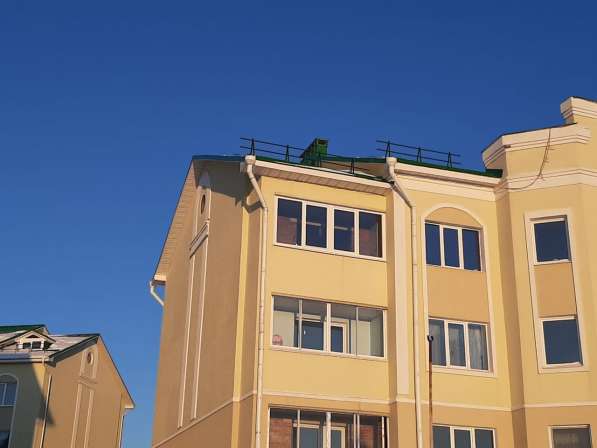 Установка пластиковых окон и балконов в Сергиевом Посаде фото 3