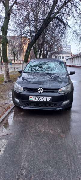 Volkswagen, Polo, продажа в г.Мозырь