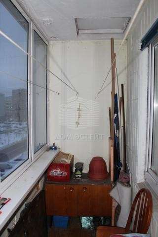 Продам двухкомнатную квартиру в Москве. Жилая площадь 59 кв.м. Дом панельный. Есть балкон. в Москве фото 9