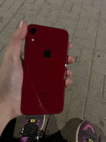 IPhone XR в Кирове фото 4