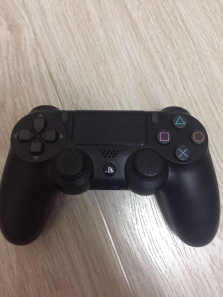 PlayStation 4 PRO, 1 tb памяти в Красногорске