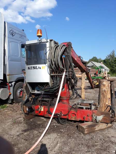 Lesnaja technika в фото 12