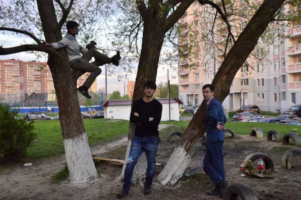 Александр, 31 год, хочет пообщаться в Москве
