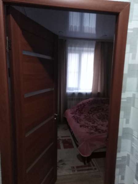 Продается 3 х комнатная квартира в Новошахтинске фото 11