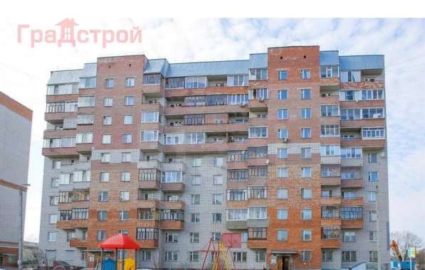 Продам четырехкомнатную квартиру в Вологда.Жилая площадь 99,20 кв.м.Этаж 1.Дом кирпичный. в Вологде фото 12