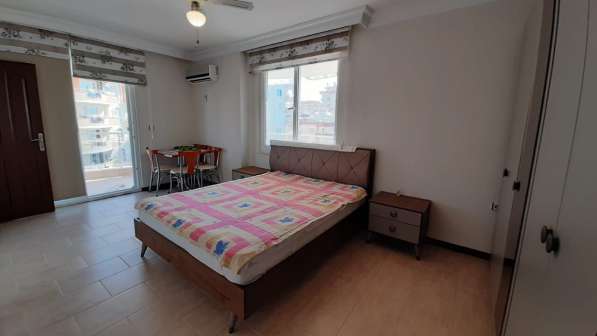 Продается квартира в Алании Махмутлар Alden3Residence Blok D в фото 8