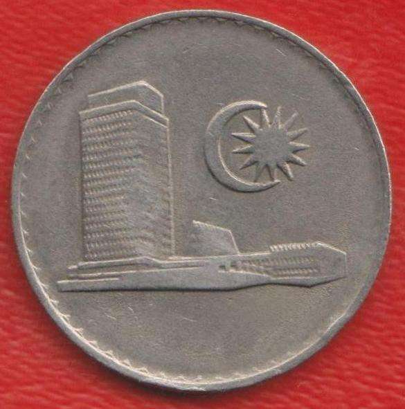 Малайзия 20 сен 1981 г. в Орле