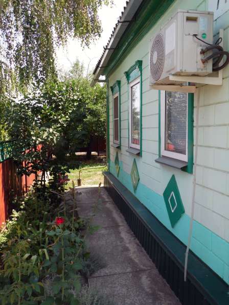 Продается дом в ст. Староминская Краснодарского края в Азове фото 4
