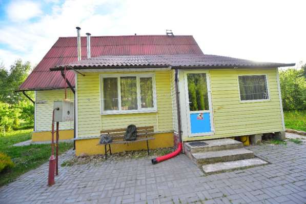 Сдам аренду 2-этажный дом в Вязынке, Минская область