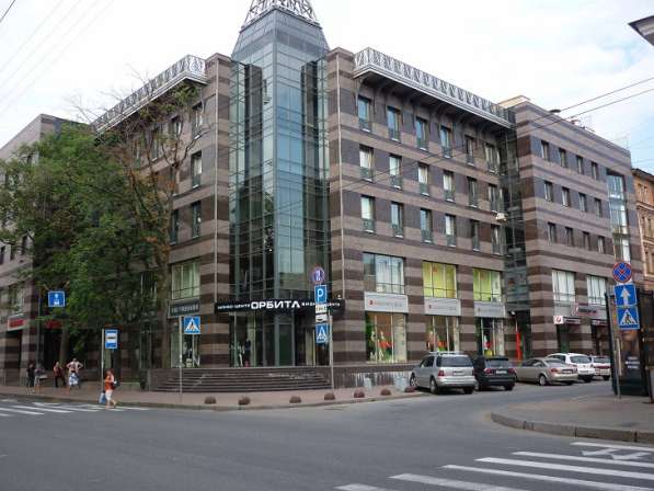 Сдается шикарное коммерческое помещение 352 кв. м. на П. С в Санкт-Петербурге