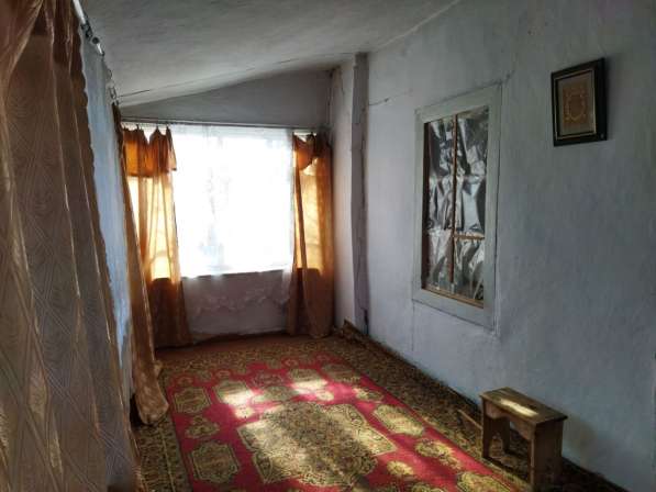 Дом в с. Красная Заря Бахчисарайского района в Бахчисарае фото 5