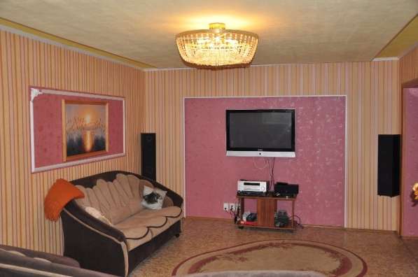 Продам двухкомнатную квартиру в Уфа.Жилая площадь 45,70 кв.м.Этаж 3.Дом панельный. в Уфе фото 24