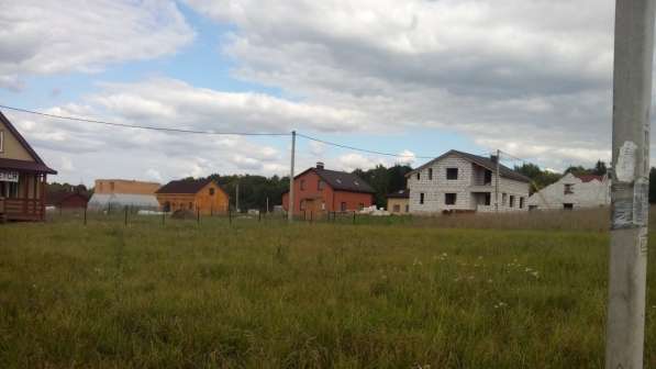 Участкии коттеджи в Смоленске и Смоленском районе