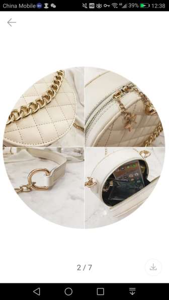 Сумочки в фото 10