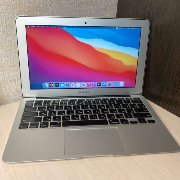 MacBook Air 11 2013 256Gb