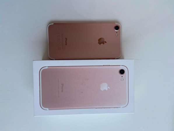 Айфон 7, 128 GB