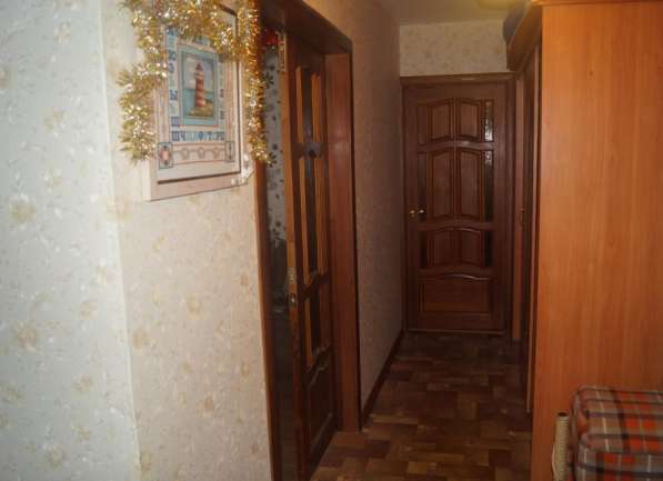 Квартира от собственника в центре северо-запада в Челябинске фото 20