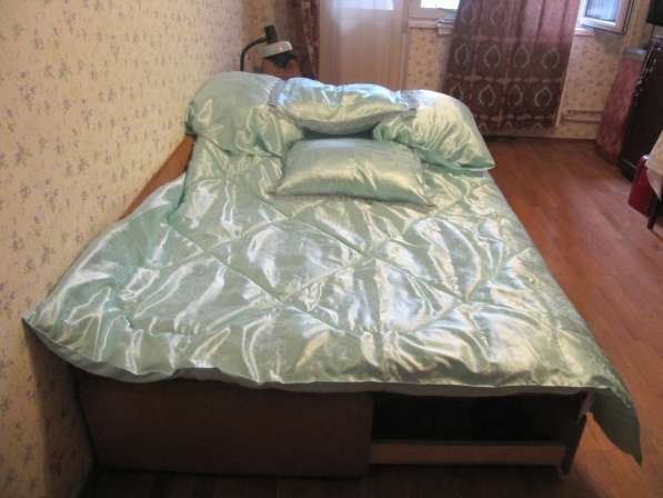 Гипоаллергенный постельный комплект в Москве фото 3