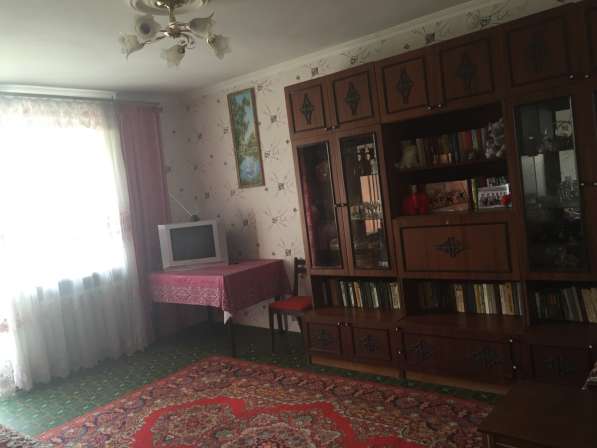 Продается дом на Северной в Севастополе